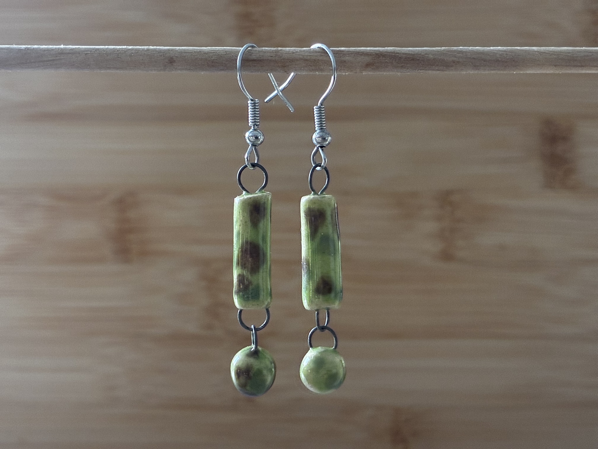 Pistache - Duo - vue 1