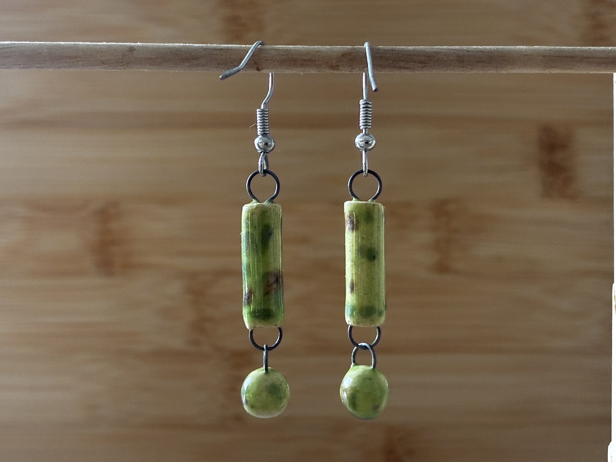 Pistache - Duo - vue 2