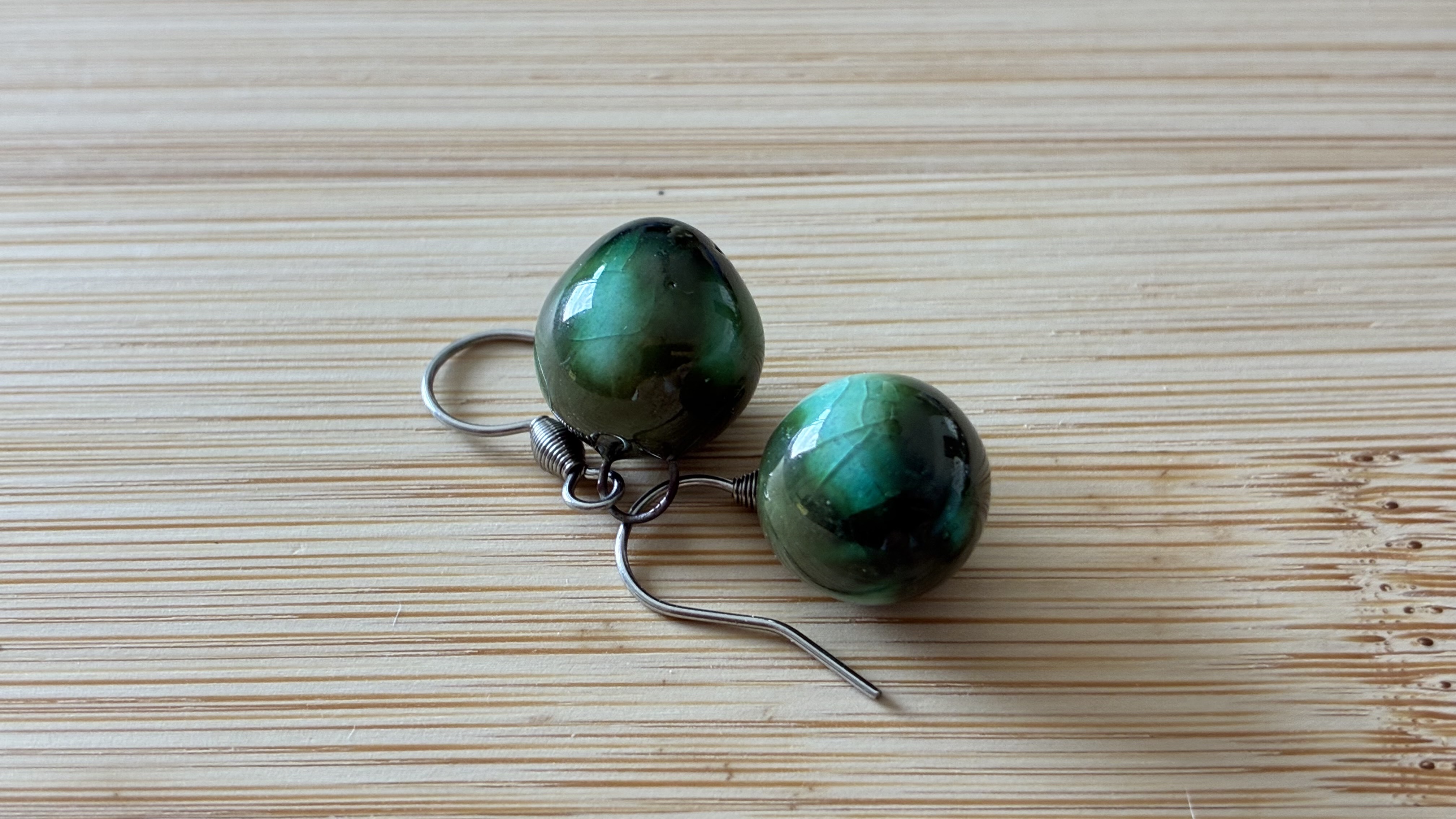 Fantaisie Forestière - Bulle