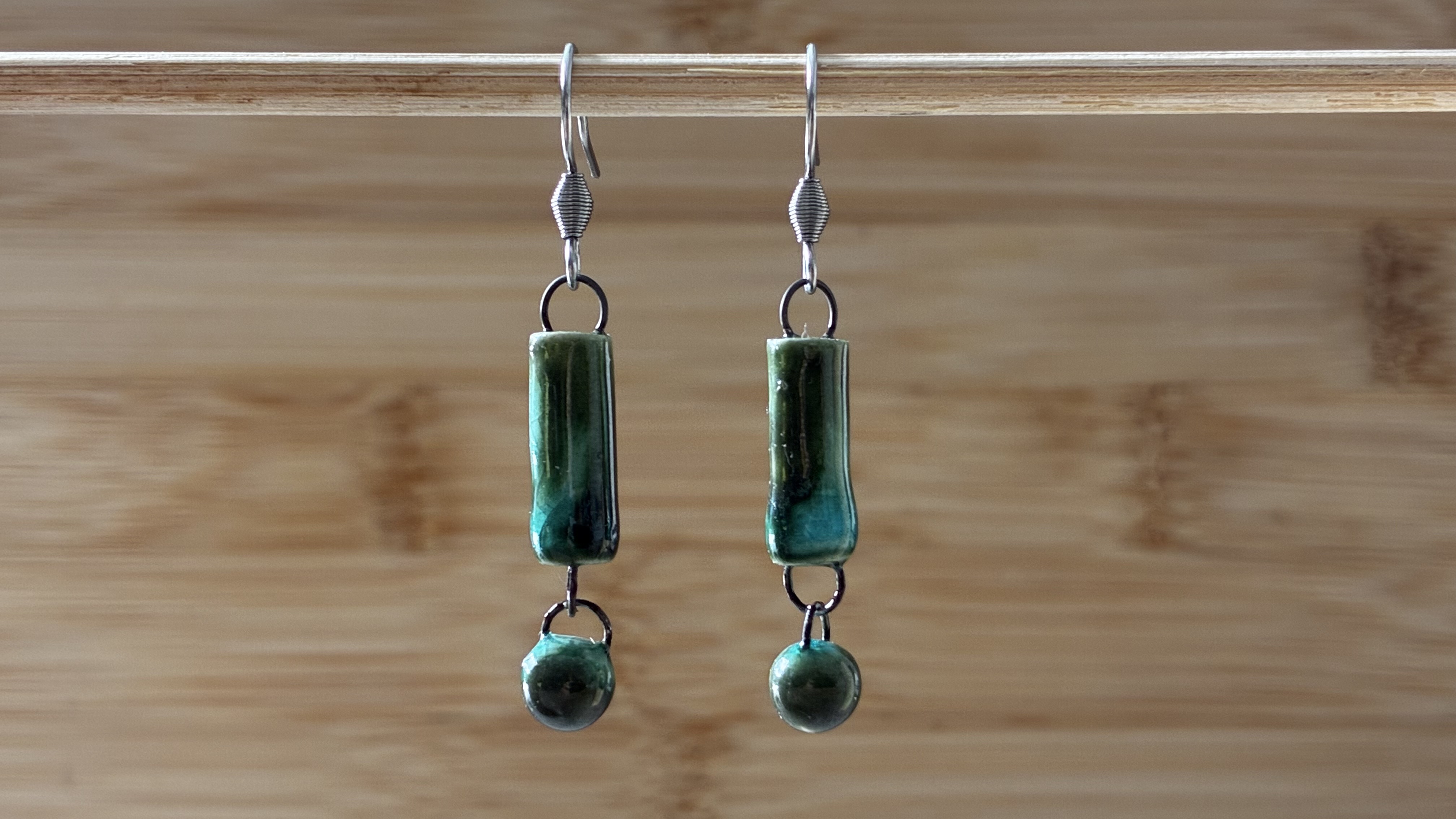 Fantaisie Forestière - Duo Tube