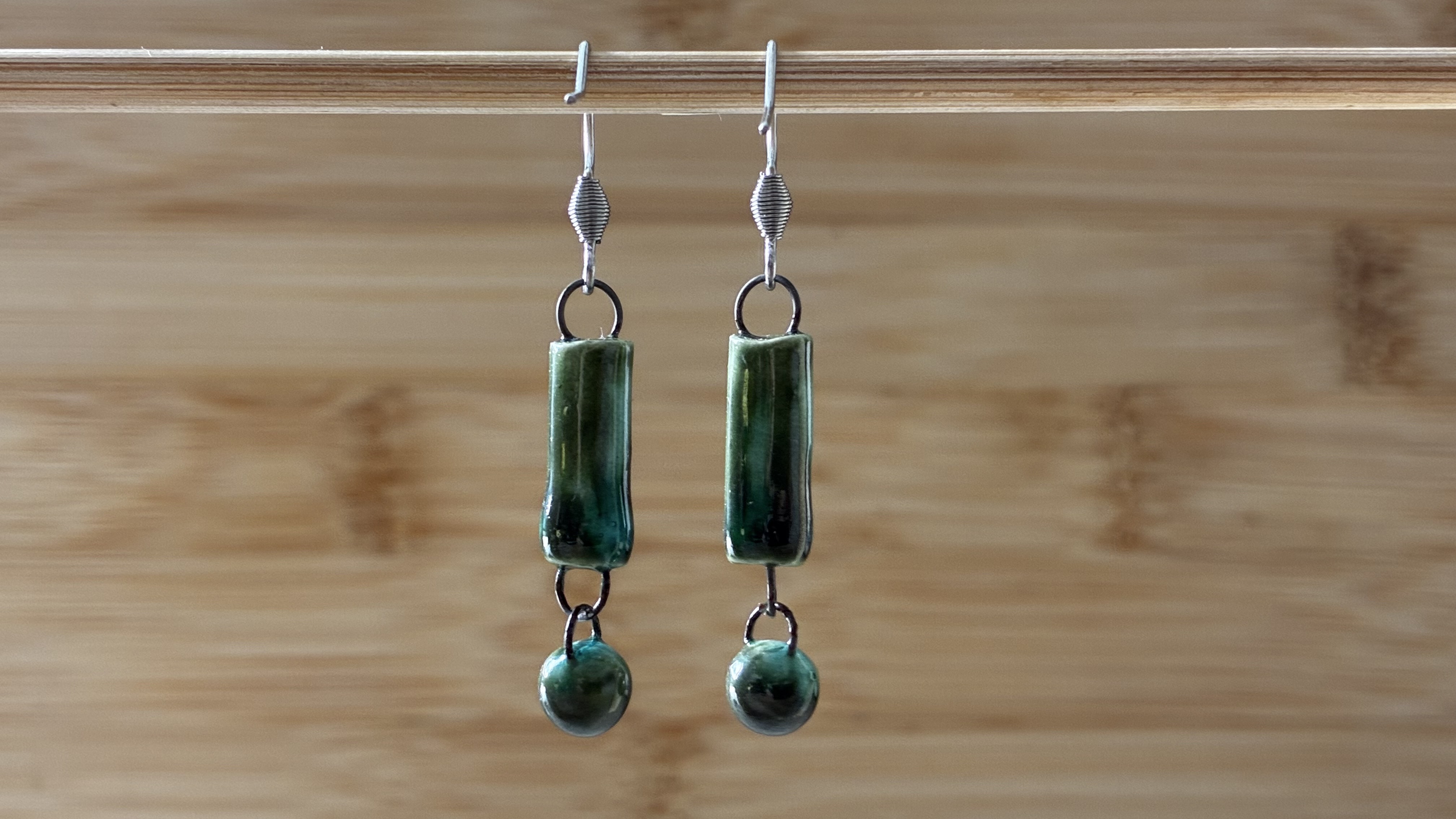 Fantaisie Forestière - Duo Tube