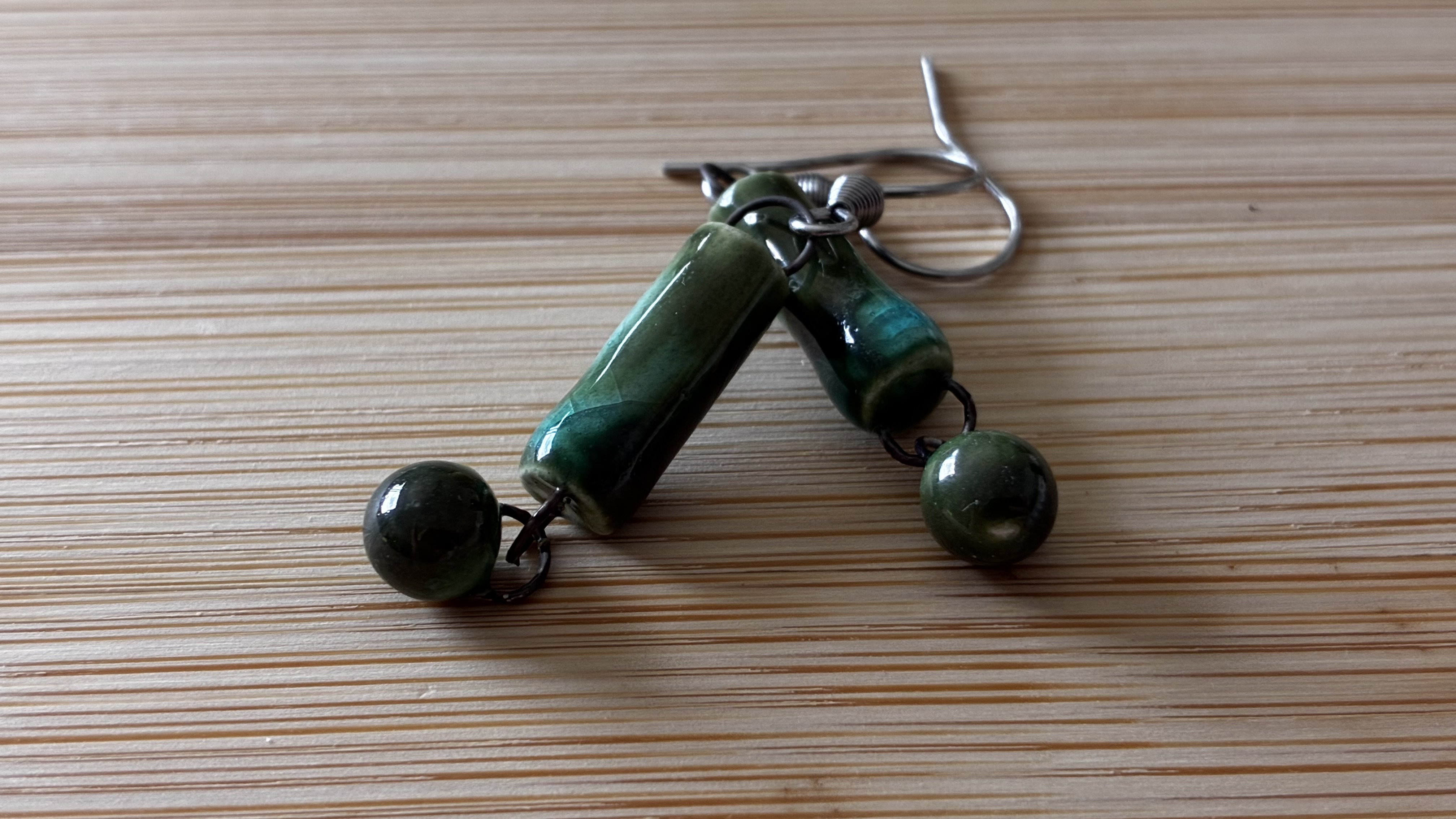 Fantaisie Forestière - Duo Tube