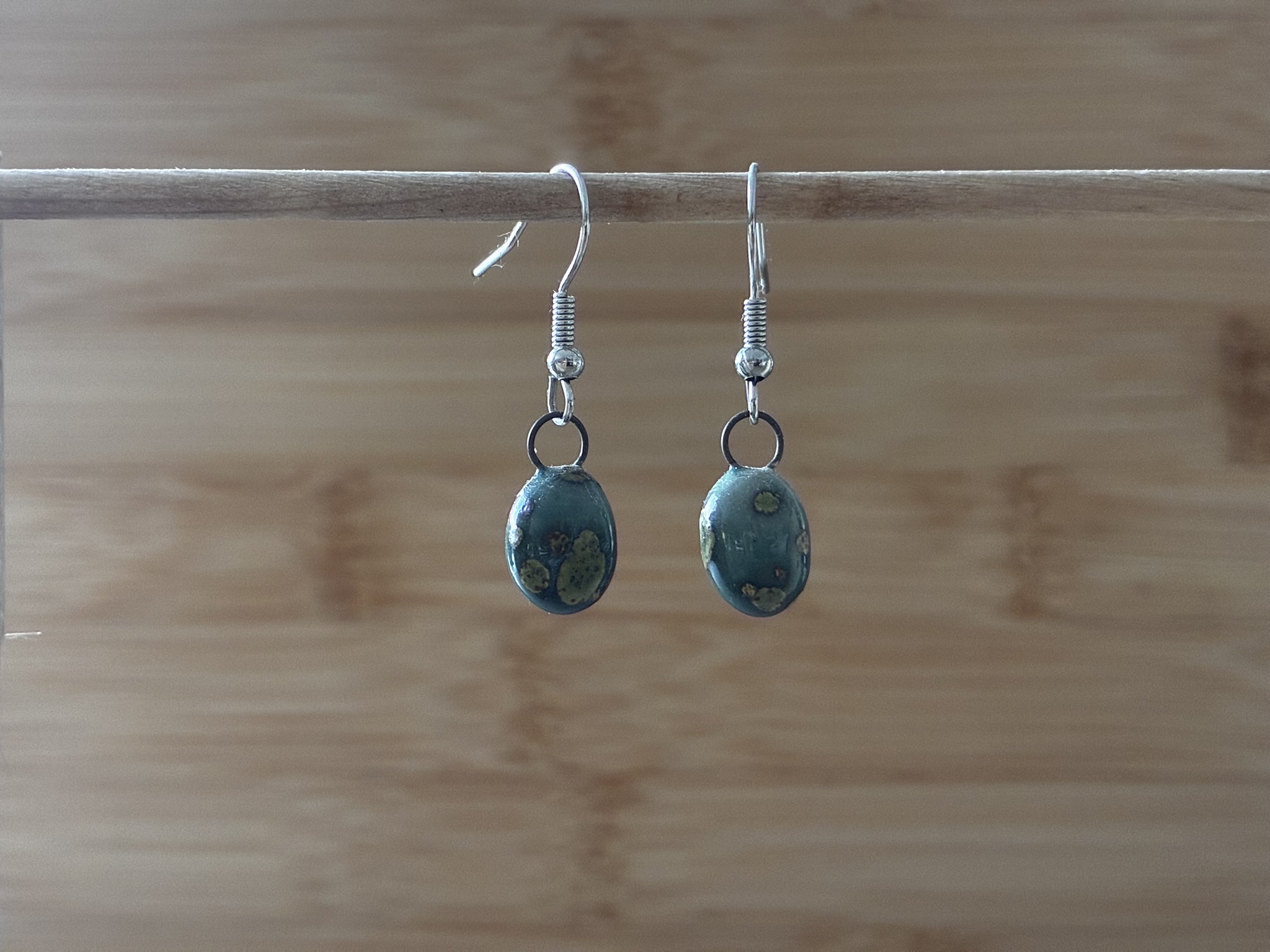 Jade mystique - Goutte - vue 1