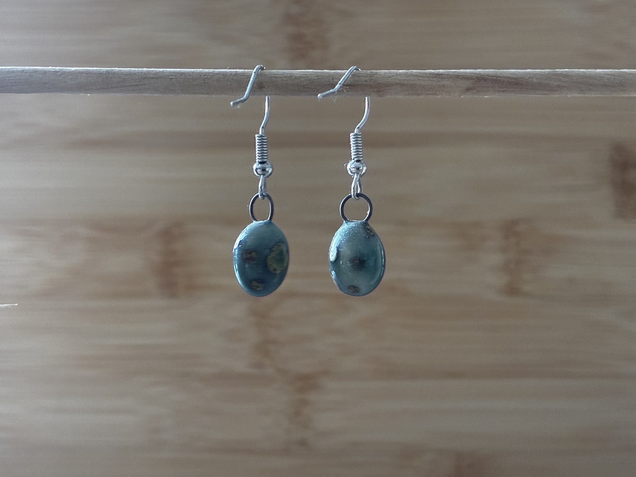Jade mystique - Goutte - vue 2